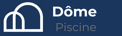 Dôme de piscine