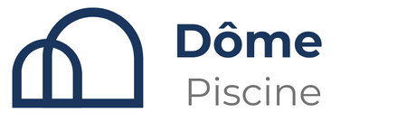 Dôme de piscine