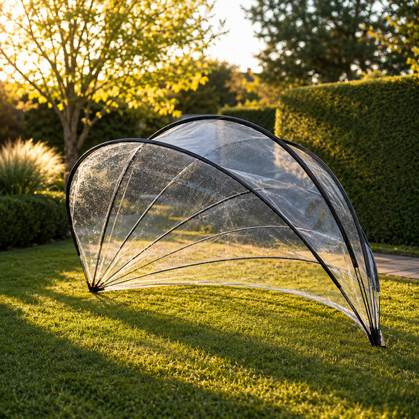 Dôme de Piscine XS  | Ø 405 cm